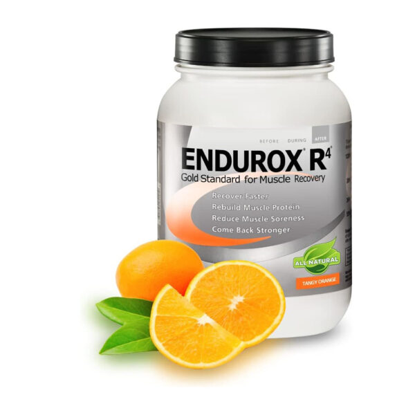 PacificHealth Endurox R4, Post Workout Recovery Drink